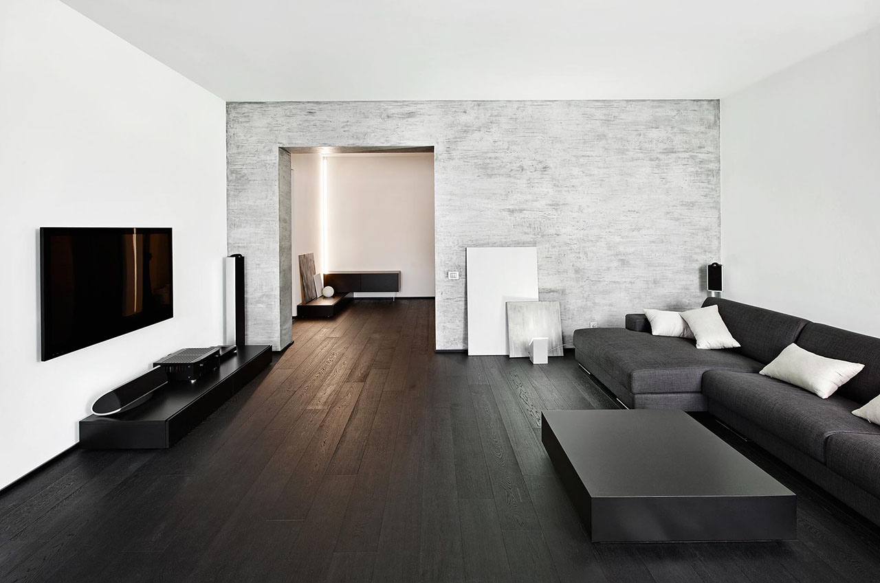 MINIMALIST
